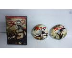 DVD 300 Duplo